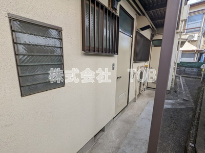 【その他】 | コーポ美紀