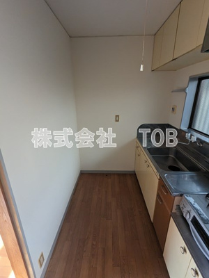 【内装】 | コーポ美紀