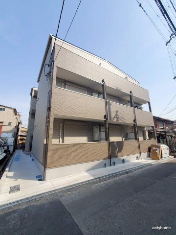 アート都島毛馬　仲介手数料無料