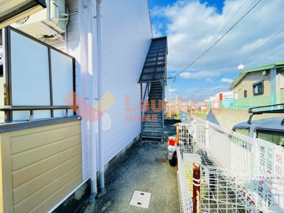 【その他】 | メゾンとびかた