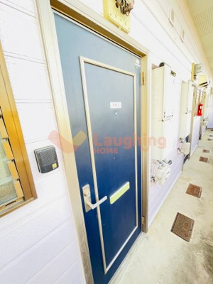 【その他共用部分】 | メゾンとびかた