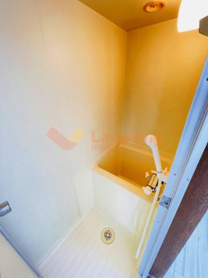 【浴室】 | メゾンとびかた | 日々の暮らしに欠かせないお風呂です