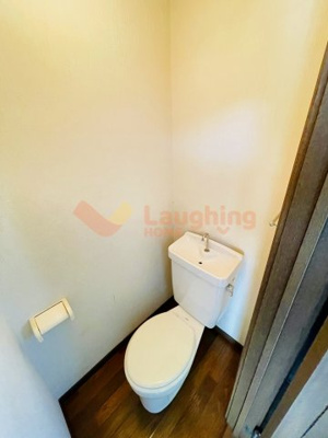 【トイレ】 | メゾンとびかた | トイレも気になるポイント