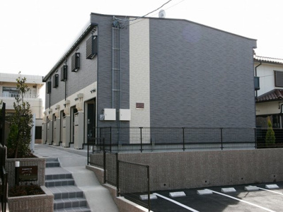 【外観】 | ステラ