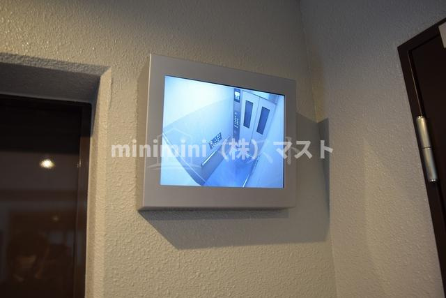 グランパシフィック花園北のその他共用部分
