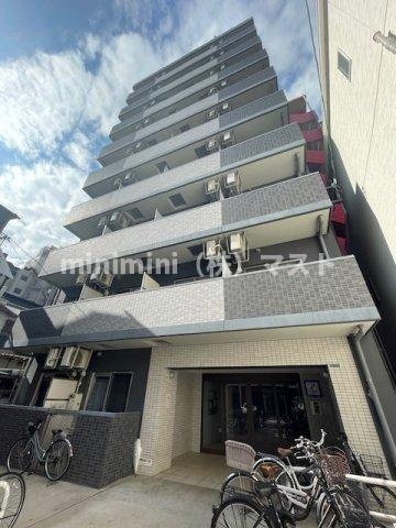 グランパシフィック花園北