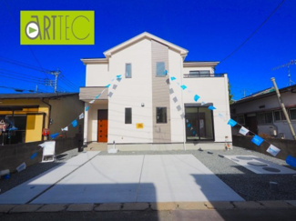 【駐車場】 | 【駐車スペース】
日々の暮らしにマイカーが必要。そんな方は物件の購入条件に駐車場は必須です。通勤に、家族のお迎えに、お買物に、おでかけに、クルマライフを楽しみたい方に。