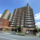 マンション芝公園の画像