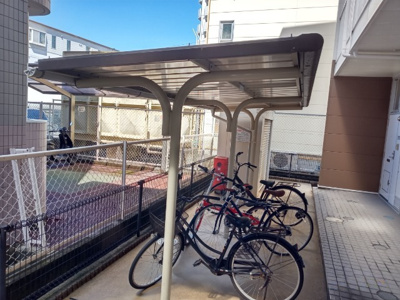 【その他共用部分】 | シティヴィラ牧の里