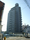 福岡市博多区比恵町のマンションの画像