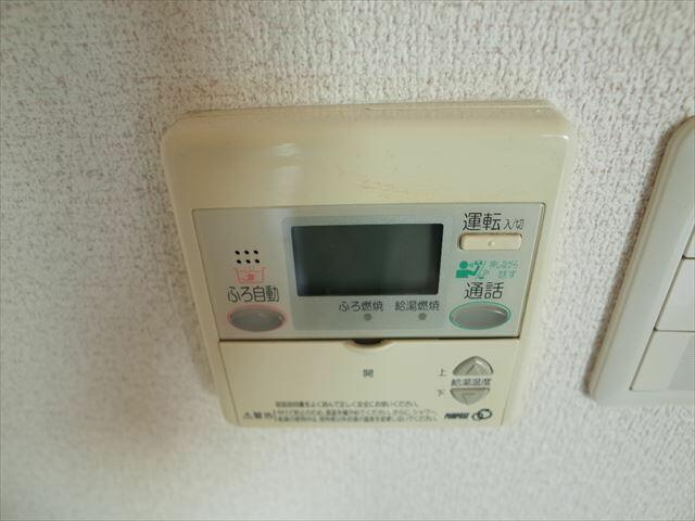 【設備】 | 内装