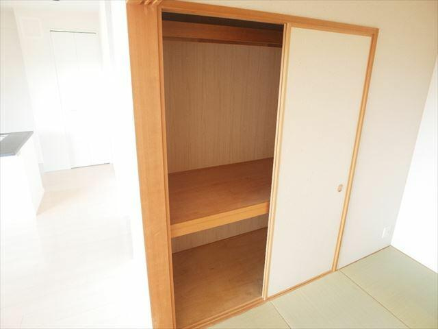 【収納】 | 内装