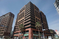 福岡市東区千早５丁目のマンションの画像