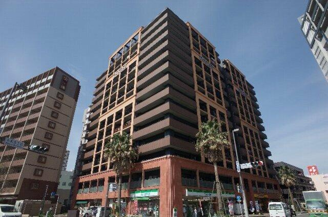 【外観】 | 外観