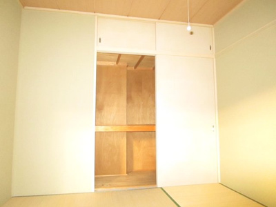 【収納】 | サンシティ松尾 | 便利な収納スペースです