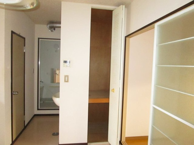 【収納】 | サンシティ松尾 | 収納があります