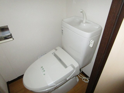 【トイレ】 | サンシティ松尾 | トイレも気になるポイント