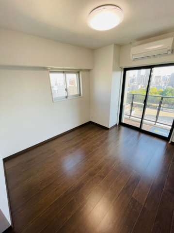 仲介手数料0！！ブランシエスタ東別院の洋室