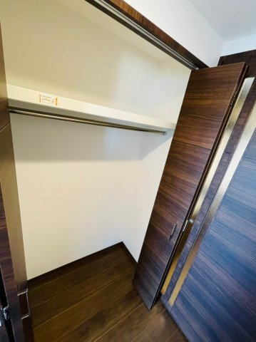 仲介手数料0！！ブランシエスタ東別院の収納