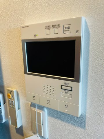 仲介手数料0！！ブランシエスタ東別院のセキュリティ