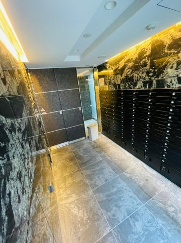 仲介手数料0！！ブランシエスタ東別院のその他共用部分