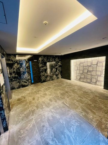 仲介手数料0！！ブランシエスタ東別院のロビー