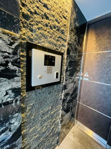 仲介手数料0！！ブランシエスタ東別院のセキュリティ