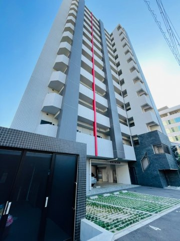 仲介手数料0！！ブランシエスタ東別院の外観