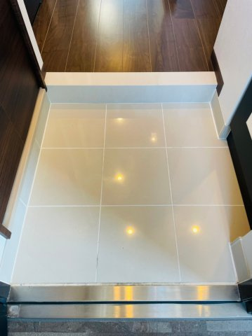 仲介手数料0！！ブランシエスタ東別院の玄関