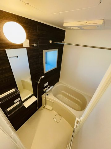 仲介手数料0！！ブランシエスタ東別院の浴室