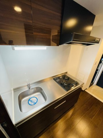 仲介手数料0！！ブランシエスタ東別院のキッチン