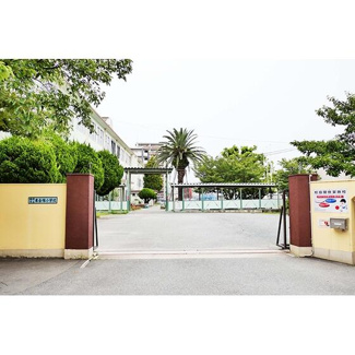 【ロビー】 | 福岡市立東吉塚小学校まで691m