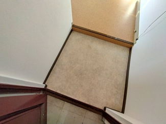 【玄関】 | 毎日通る玄関はこちらです