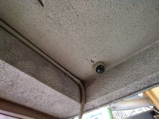 【その他共用部分】 | 防犯カメラ