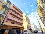 神戸市兵庫区西多聞通２丁目のマンションの画像