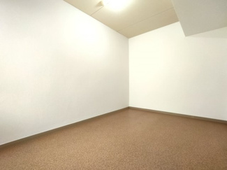 【洋室】 | 使い勝手のいい洋室です