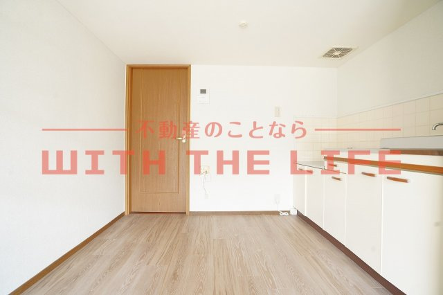 OCTOHOUSE（オクトハウス）【キャッシュバック対象物件】の居間・リビング|おしゃれな居間です