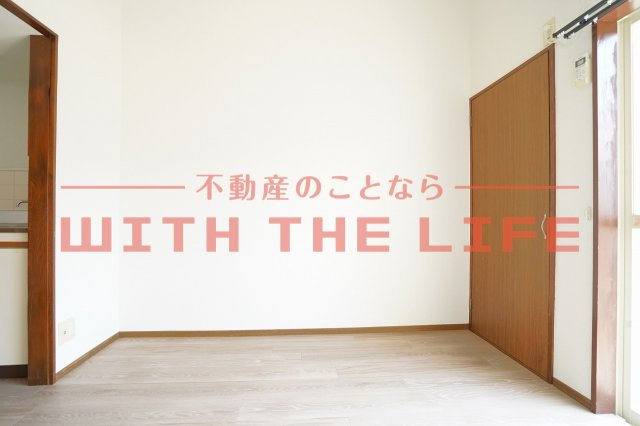 OCTOHOUSE（オクトハウス）【キャッシュバック対象物件】の内装|中はこのようになっています