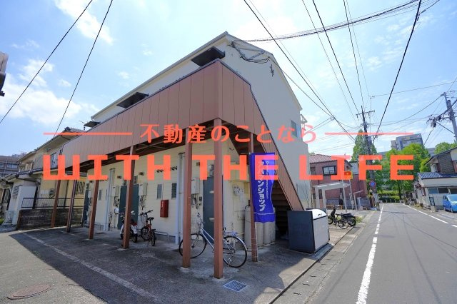 OCTOHOUSE（オクトハウス）【キャッシュバック対象物件】の外観|外観も気になるポイント