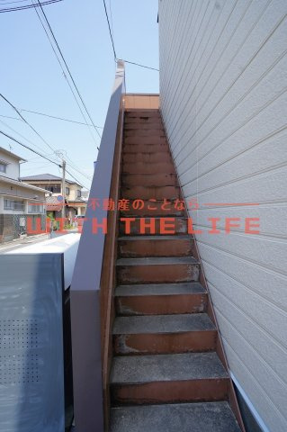 OCTOHOUSE（オクトハウス）【キャッシュバック対象物件】のその他共用部分