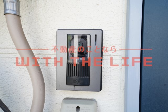 OCTOHOUSE（オクトハウス）【キャッシュバック対象物件】のセキュリティ