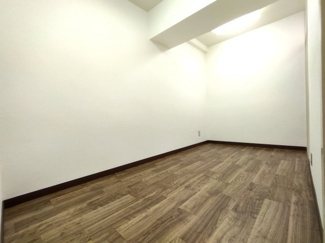 【内装】 | 洋室3.5帖