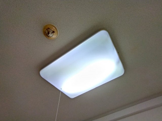 【設備】 | 照明付き