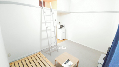 【内装】 | 向が丘