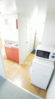 【設備】 | 向が丘