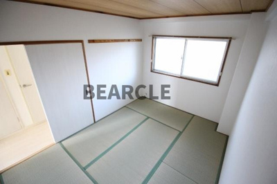 【和室】 | プルーリオン勧修寺