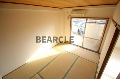 【和室】 | プルーリオン勧修寺