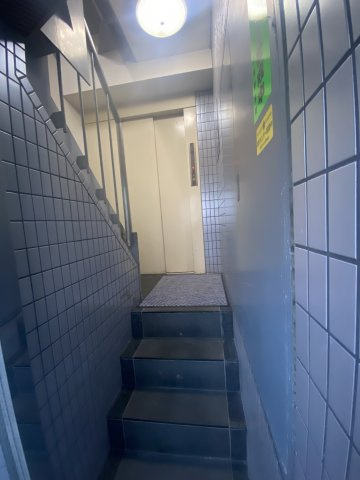 新井ビルのその他共用部分