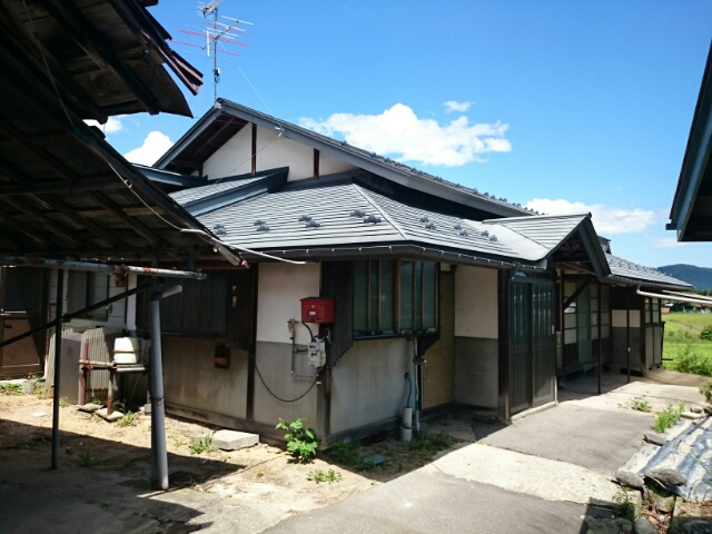 大町市大町（大原町）　中古住宅の画像