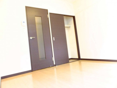 【内装】 | レオネクスト桜坂